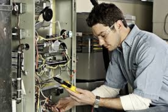 Dearborn Furnace and Air Conditioning business image in Dearborn, MI