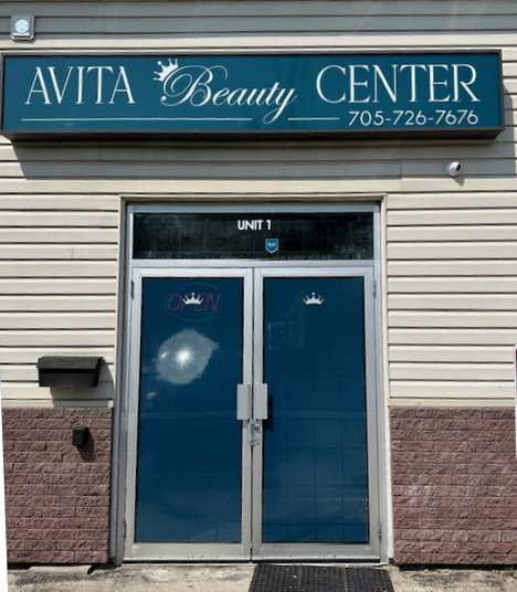Avita Beauty Center business image in Barrie, ON
