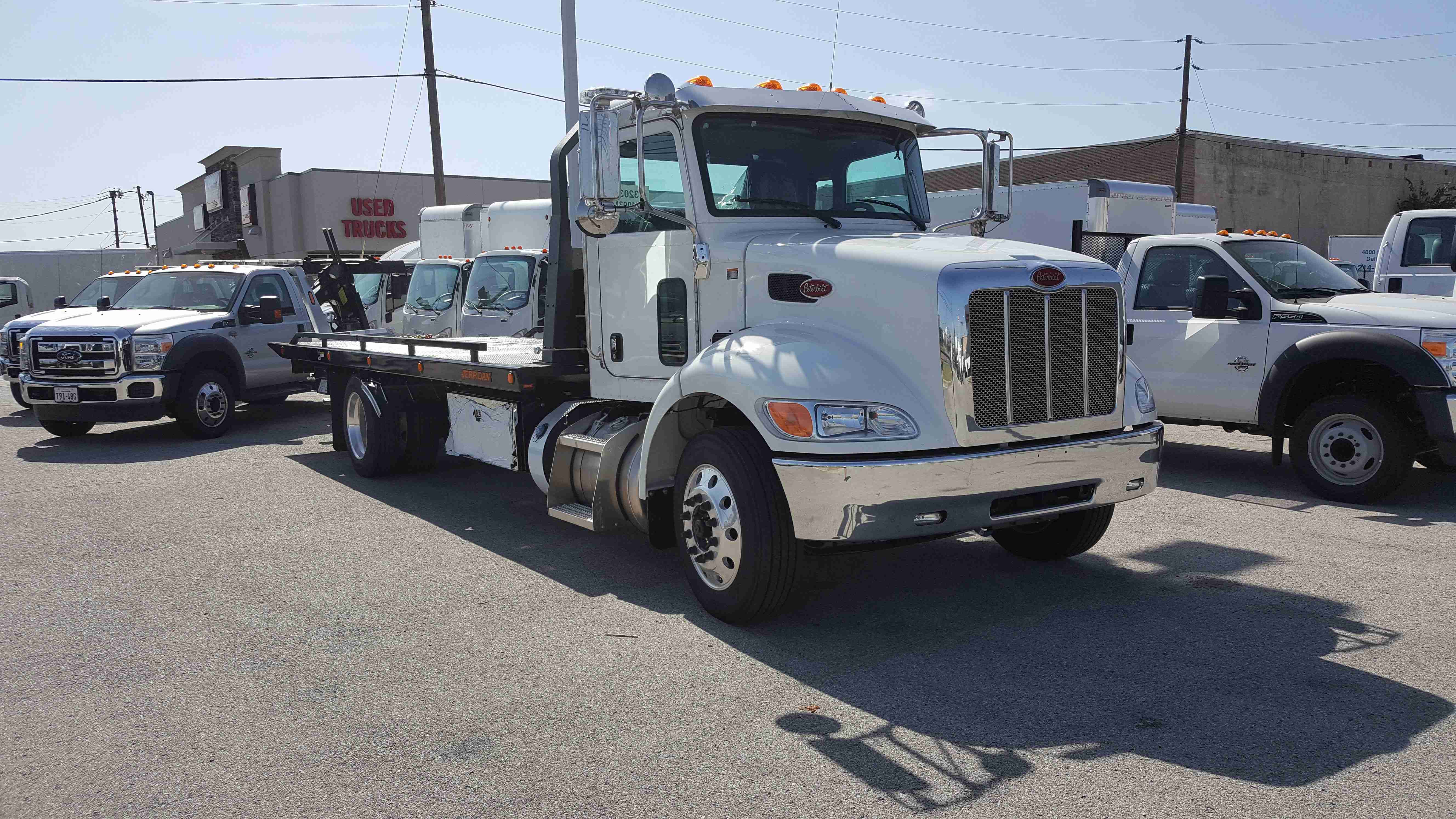Towing Service In Dallas business image in Dallas, TX