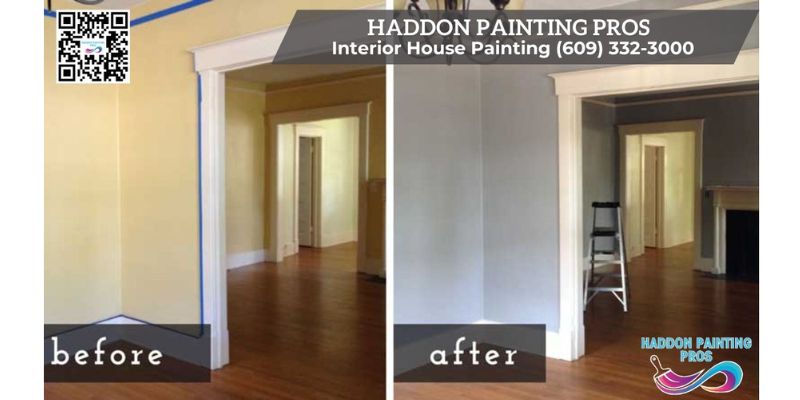 Haddon Painting Pros business image in Cherry Hill, NJ