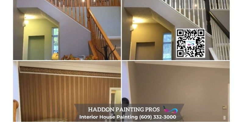 Haddon Painting Pros business image in Cherry Hill, NJ